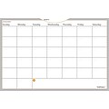 AT-A-GLANCE WallMates Dry-Erase Planning Board, 3 x 2 (AW6020)