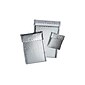 8" x 11" Cool Shield Self-Sealing Bubble Mailer, 3/16", Silver, 100/Case (INM811)