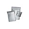 8 x 11 Cool Shield Self-Sealing Bubble Mailer, 3/16, Silver, 100/Case (INM811)