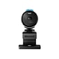 Microsoft LifeCam Studio 2 Megapixels Universal Webcam (Q2F-00013)