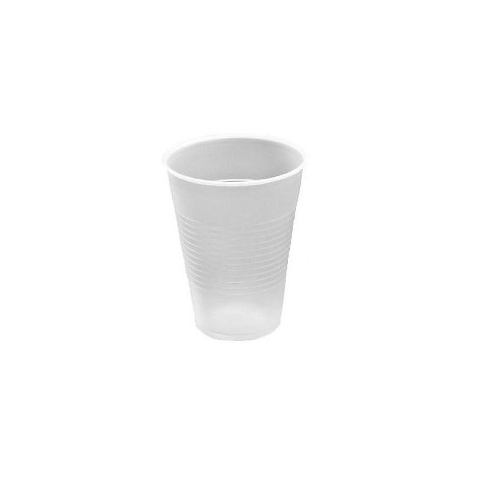 Dart Conex Galaxy Cold Cups, 12 Oz., Translucent, 50/Pack (Y12S)