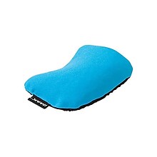 IMAK Le Petit Cushion Ergobeads Wrist Rest, Non-Skid Base, Blue (A10123)