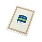 Geographics Optima Gold Award Certificates, 8.5" x 11", White/Gold, 25/Pack (GEO39451)