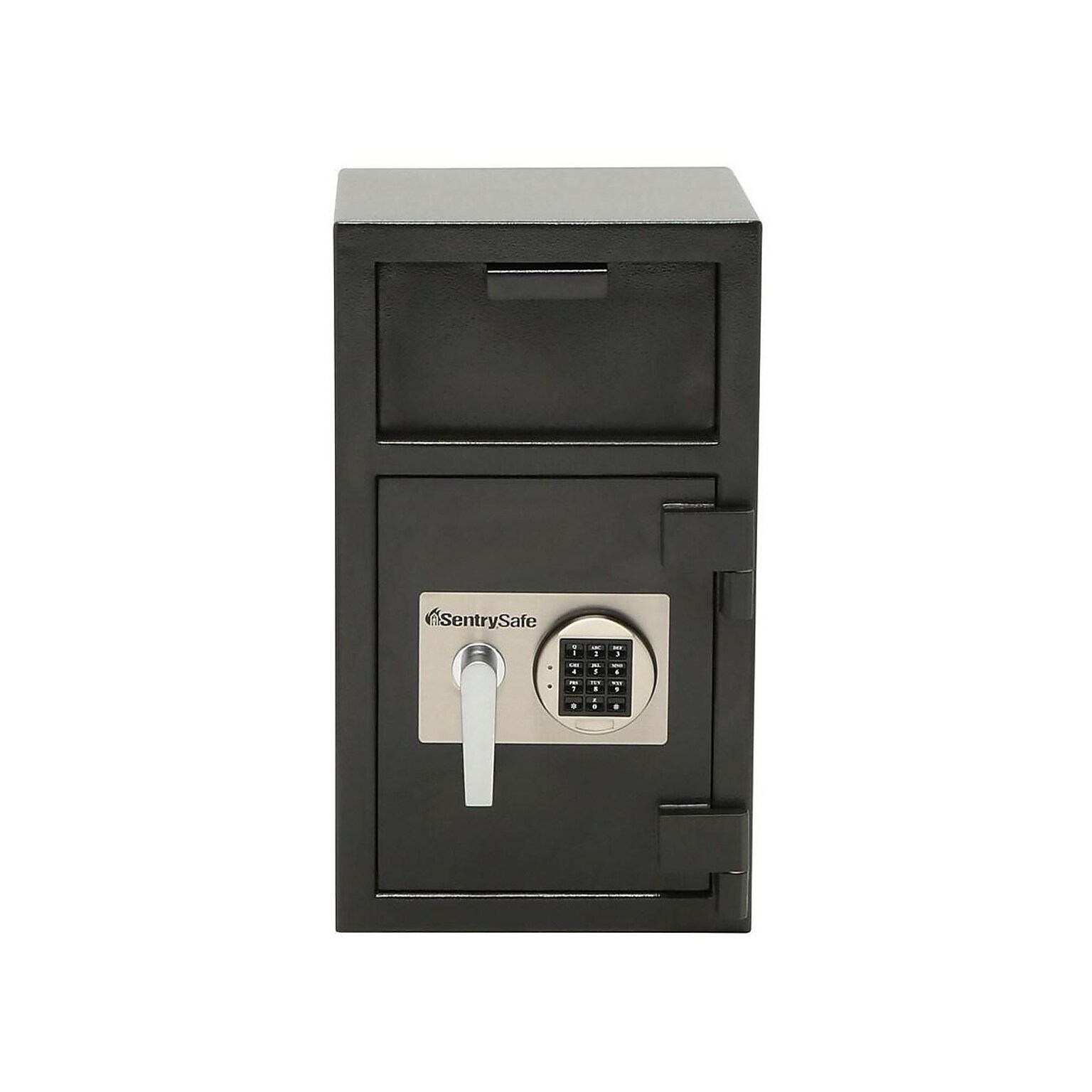SentrySafe Steel Depository Safe with Keypad, 1.3 cu. ft. (DH-109E)