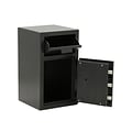 SentrySafe Steel Depository Safe with Keypad, 1.3 cu. ft. (DH-109E)