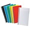 Evidence Pocket Notebook, 3 x 5, Narrow Ruled, 50 Sheets (25-095R)