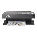 Royal Sovereign Countertop Ultraviolet Counterfeit Detector / ID Checker Machine (RCD-1000)