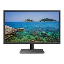 PLANAR PLL2450MW 24 LED Monitor, Black