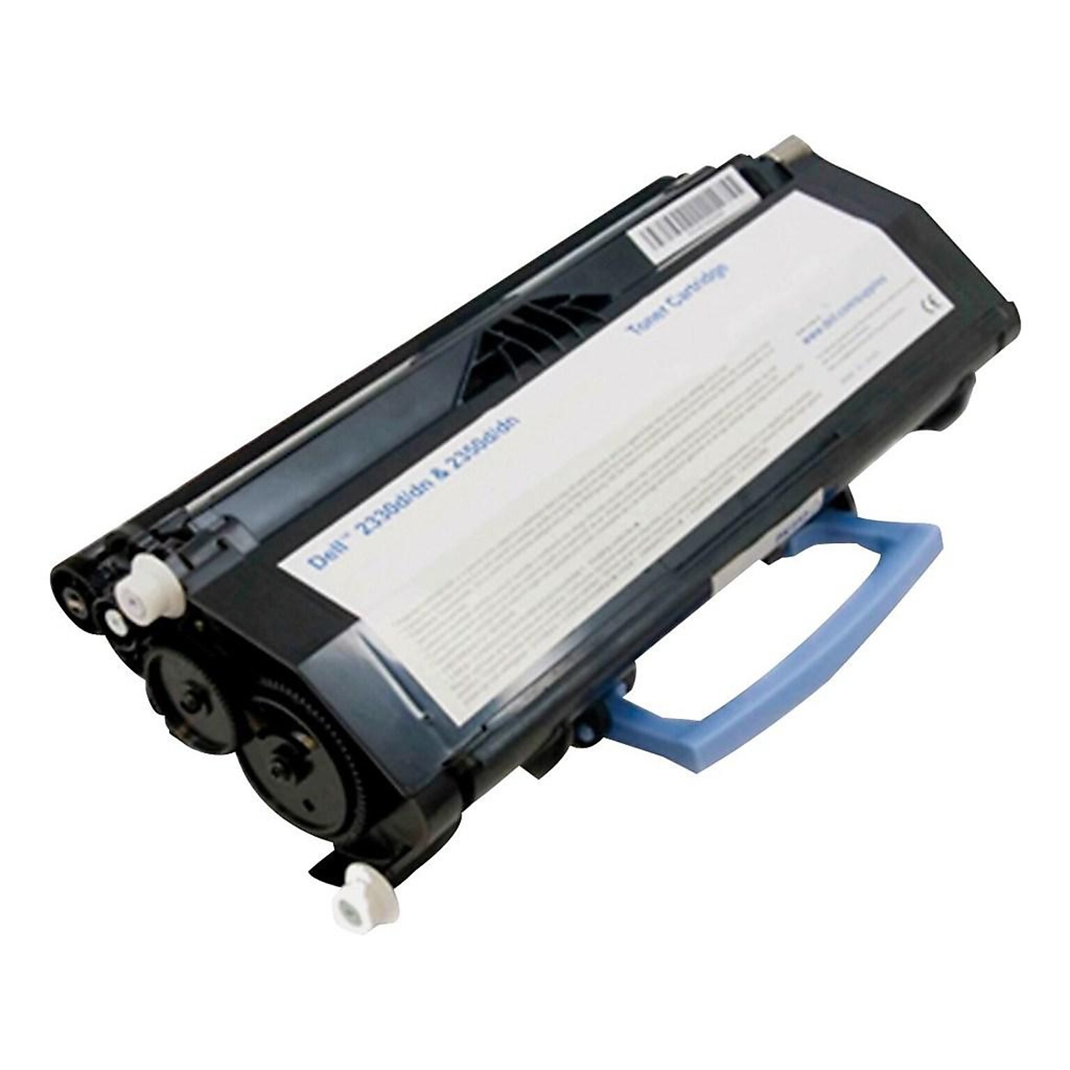 Dell PK937 Black High Yield Toner Cartridge