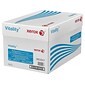 Xerox® Vitality® 8.5" x 11" Multipurpose Paper, 20 lbs., 92 Brightness, 10 Reams/Carton (3R02047)