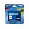 Brother P-touch TZe-545 Laminated Label Maker Tape, 3/4 x 26-2/10, White On Blue (TZe-545)
