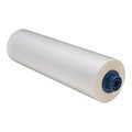 GBC NAP II Laminating Film Roll, 3 Mil, 25, 2/Carton (3748204EZ)