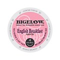 Bigelow English Breakfast Black Tea, Keurig® K-Cup® Pods, 24/Box (6080)