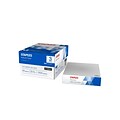 Staples Multiuse 8.5 x 11 Copy Paper, 20 lbs., 94 Brightness, 500/Ream, 3 Reams/Carton (51929)