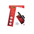 Fellowes Premium ImageLast Thermal Laminating Pouches, Letter Size, 5 Mil, 150/Pack (5204007)