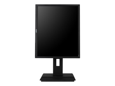 Acer B196L 19 LED LCD Monitor, 4:3, 5 ms