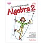 Cooperative Learning & Algebra 2 Secondary Activities Book, Grade 9-12, Paperback (9781933445373)