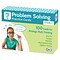 Problem Solving Practice Cards for Grade 3, Pack of 100 (DD-211279)