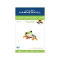 Hammermill® Premium Color Copy Cover Paper, 100lb, 17 x 11, 100 Bright, White, 750/Case