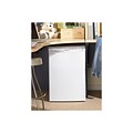 Danby Designer 2.6 Cu. Ft. Refrigerator, White (DAR026A1WDD)