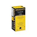 Bigelow Lemon Lift Black Tea Bags, 28/Box (BTC10342)