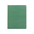 Smead Premium Pressboard Report Cover, Letter Size, Green (81452)