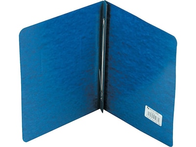 ACCO 2-Prong Report Cover, Letter Size, Dark Blue (A7025973)