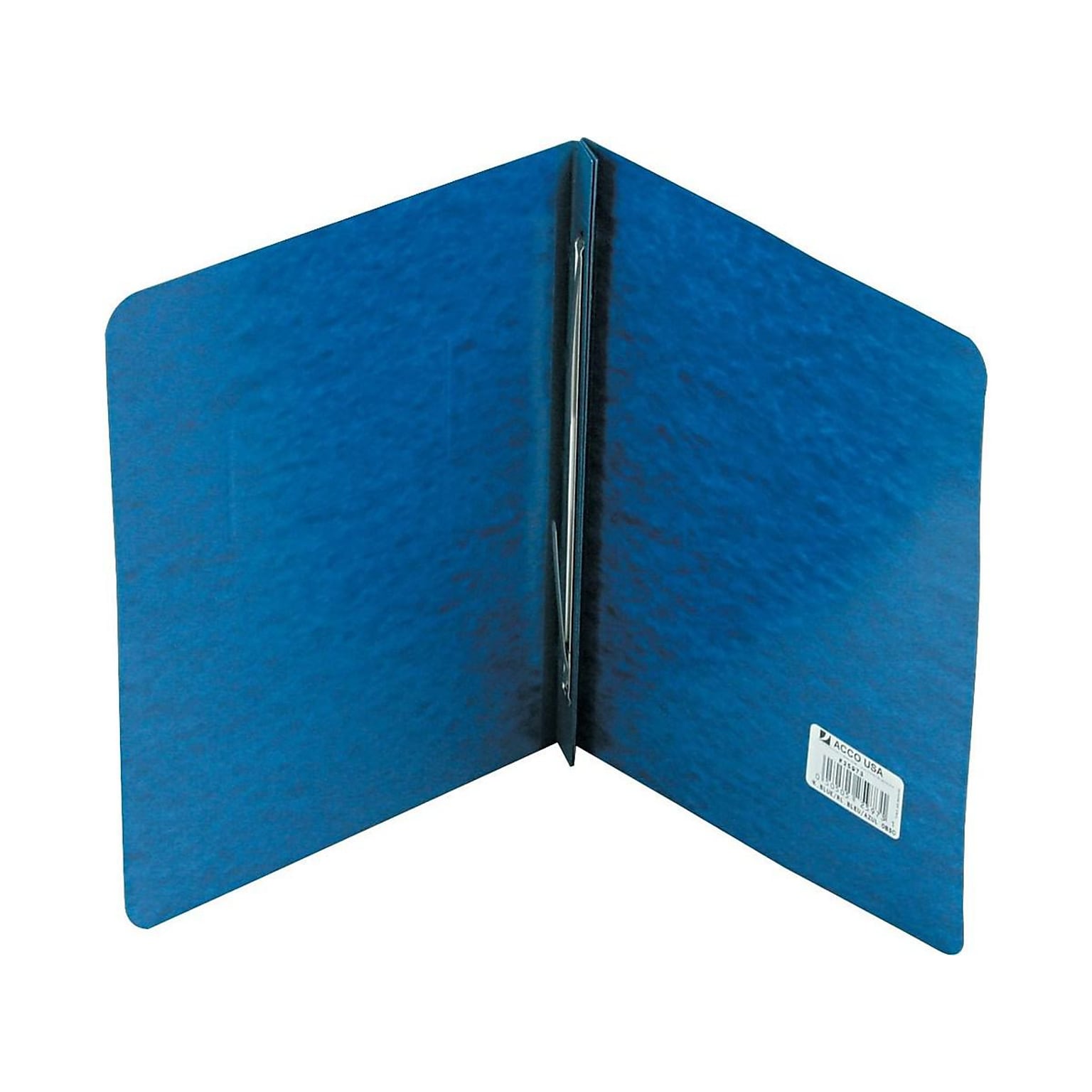 ACCO 2-Prong Report Cover, Letter Size, Dark Blue (A7025973)