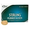 Alliance Sterling Multi-Purpose Rubber Bands, #32, 1 lb. Box, 950/Box (24325)