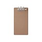 Saunders US-Works Hardboard Archboard, Brown (05713)