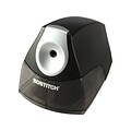 Bostitch Electric Pencil Sharpener, Black (EPS4-BLACK)