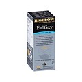 Bigelow Earl Grey Tea Bags, 28/Box (003481)