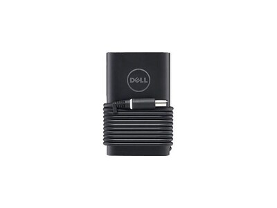 Dell Slim Adapter for Dell Laptops, 3 Cord (332-1831)