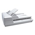 Fujitsu SP-1425 PA03753-B005 Desktop Scanner, White