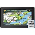 Magellan RM9616SGLUC RoadMate 9616T-LM 7 GPS Device with Free Lifetime Maps & Traffic Updates
