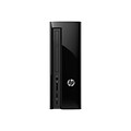 HP Slimline 260-a010 V8P51AA#ABA Desktop Computer, Intel Pentium