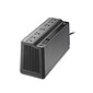 APC Back-UPS 650VA Battery Backup & Surge Protector, 7-Outlets, Black (BVN650M1)