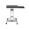 Calico Designs Mobile Computer Desks, Multicolor (51200)