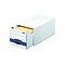 Bankers Box Stor/Drawer File Storage Drawer, Stackable, Legal Size, White/Blue (00722)
