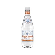 Acqua Panna Natural Spring Water, 16.9 Oz., 24/Carton (12117620)