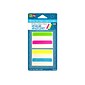 Redi-Tag Tabs, Assorted Colors, 2" Wide, 48/Pack (33248)