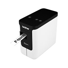 Brother P-Touch PT-P700 Desktop Label Printer (PTP700)