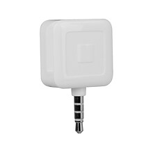 Square A-SKU-0047 Mobile 3.5 Jack Card Reader