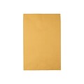 Quality Park Open End Catalog Envelopes, 15 x 20, Brown Kraft, 25/Box (QUA42355)