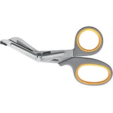 First Aid Only 7 Bandage Shears, Titanium Bonded, Each (90292)