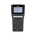 Brother P-Touch PT-H500LI Portable Label Maker (PTH500LI)