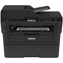 Brother MFC-L2750DW Refurbished Wireless Monochrome Laser All-in-One Printer