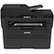 Brother MFC-L2750DW Refurbished Wireless Monochrome Laser All-in-One Printer