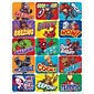 Eureka Marvel™ Super Hero Adventure Success Stickers, 120 Per Pack, 12 Packs (EU-657302)
