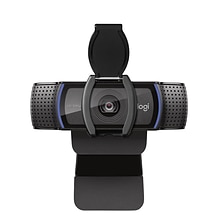 Logitech C920S PRO HD WEBCAM